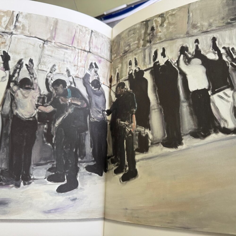 Brand New in wrapper Marlene Dumas Art Book/ Zwirner Gallery